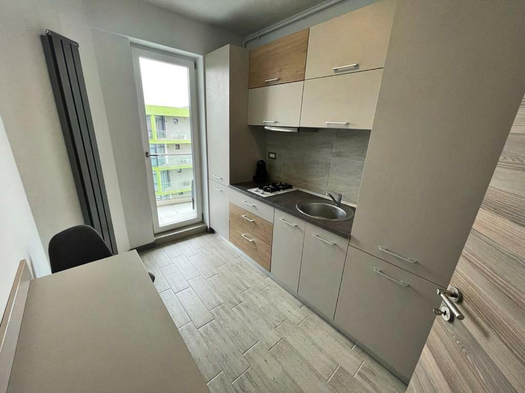 Dragomir Apartments Alezzi 1 Năvodari Екстериор снимка