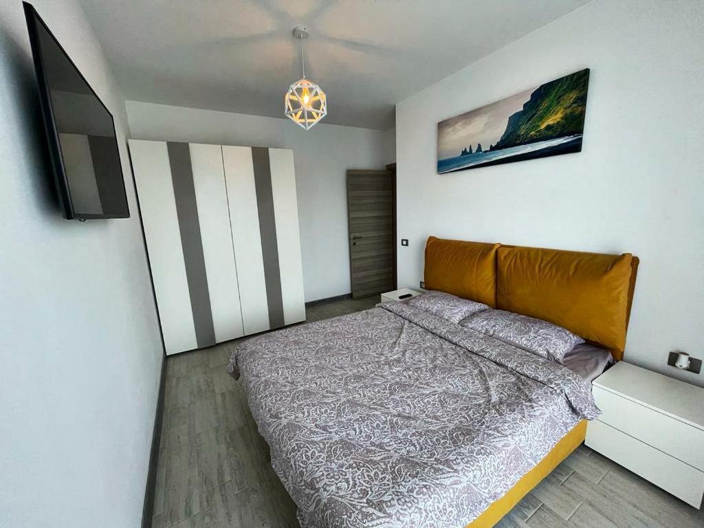 Dragomir Apartments Alezzi 1 Năvodari Екстериор снимка